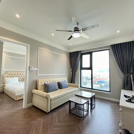 Altara Can Ho 2Pn 70M2 Tp Quy Nhon #11 Экстерьер фото