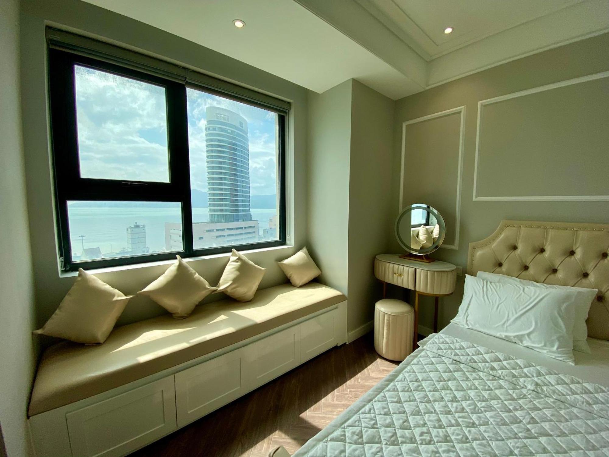 Altara Can Ho 2Pn 70M2 Tp Quy Nhon #11 Экстерьер фото