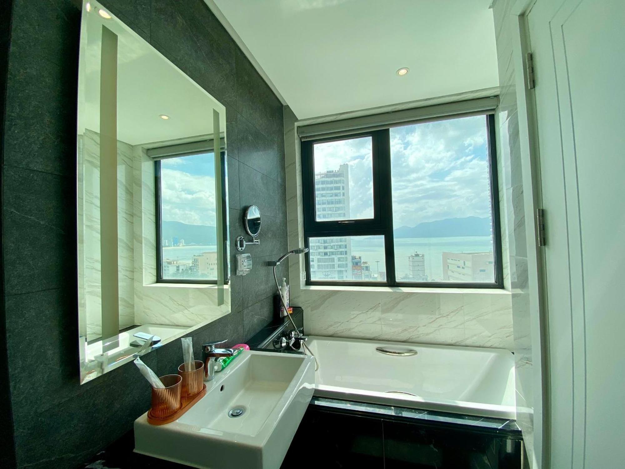 Altara Can Ho 2Pn 70M2 Tp Quy Nhon #11 Экстерьер фото