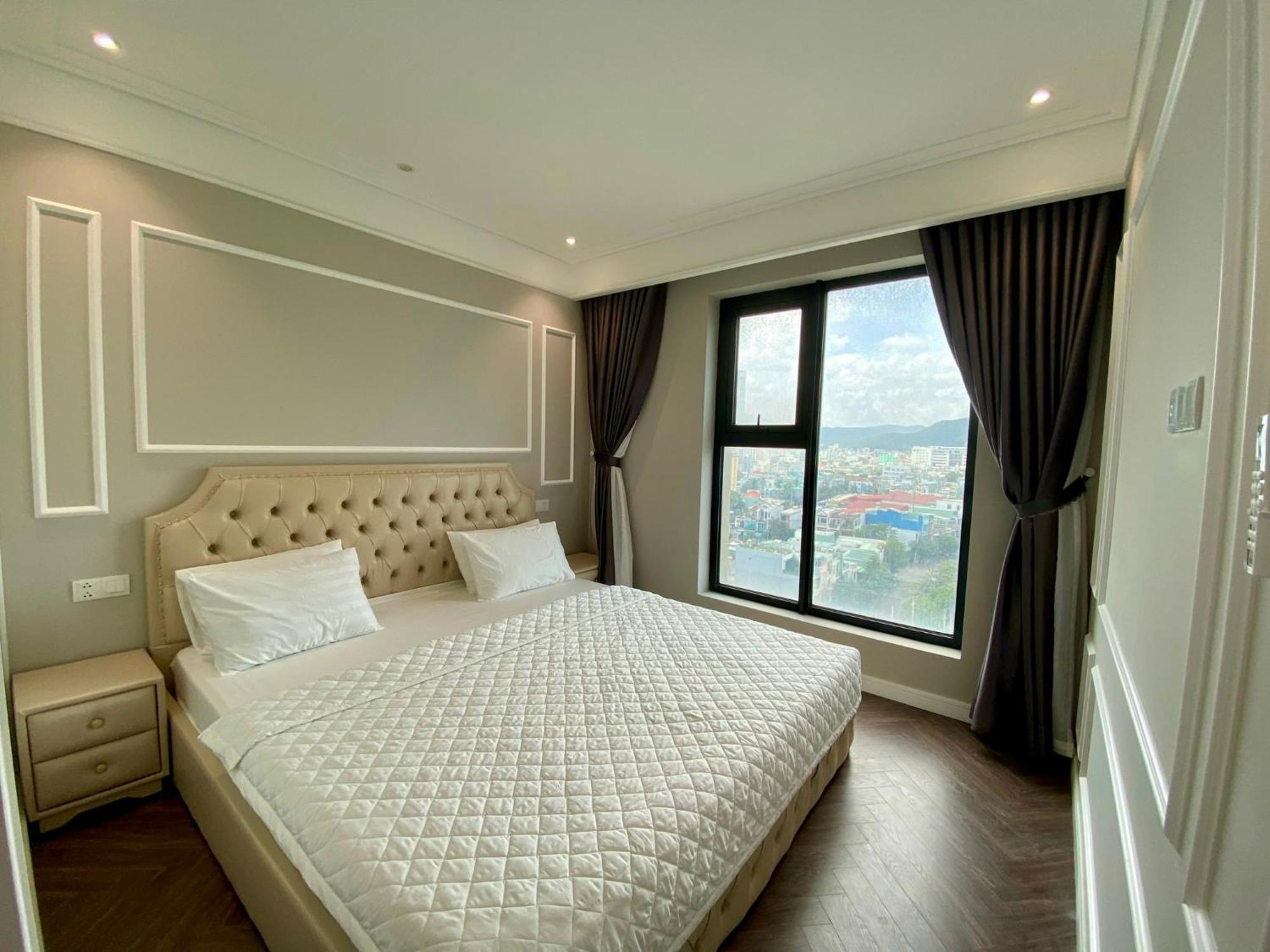 Altara Can Ho 2Pn 70M2 Tp Quy Nhon #11 Экстерьер фото