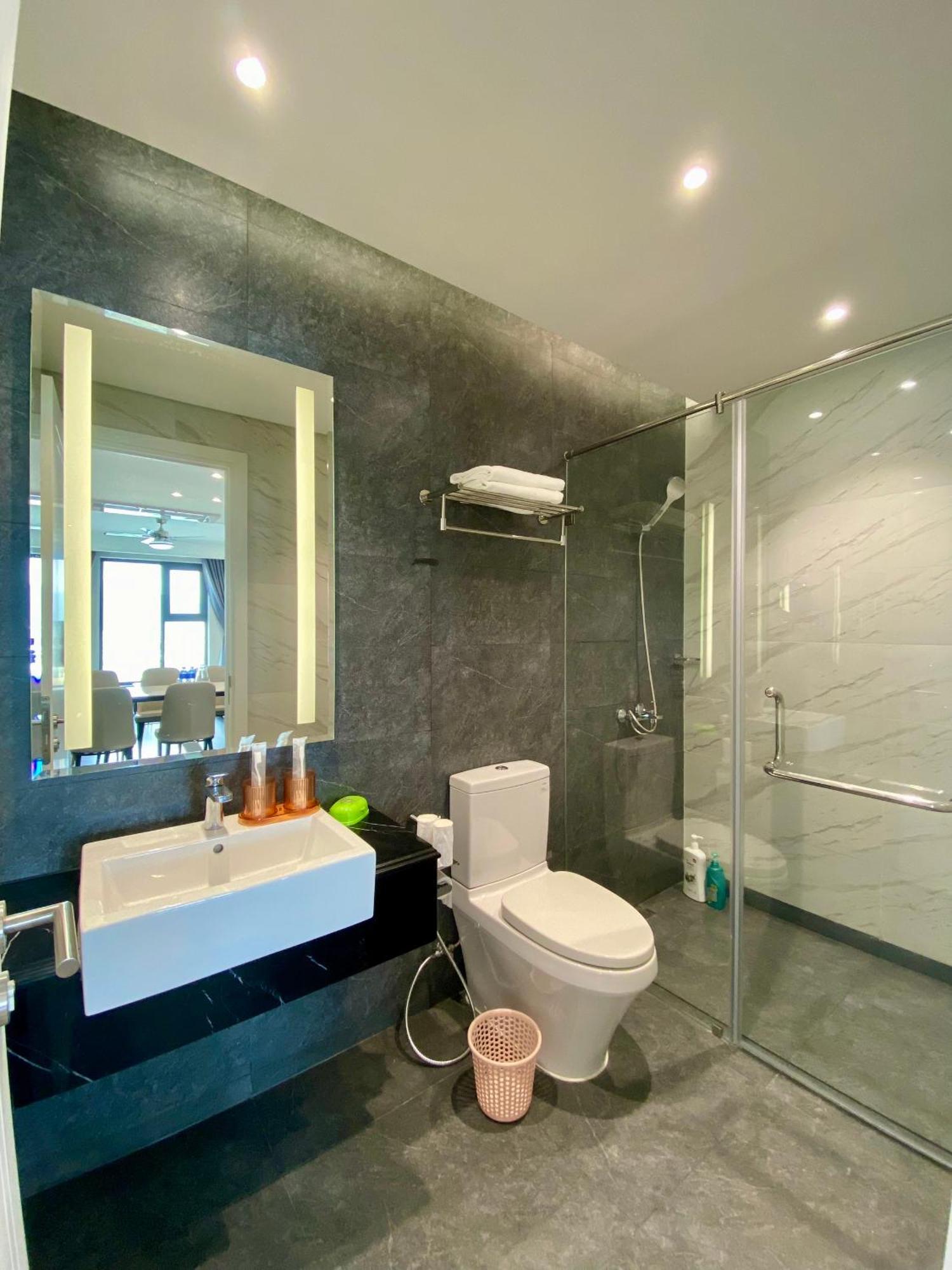 Altara Can Ho 2Pn 70M2 Tp Quy Nhon #11 Экстерьер фото