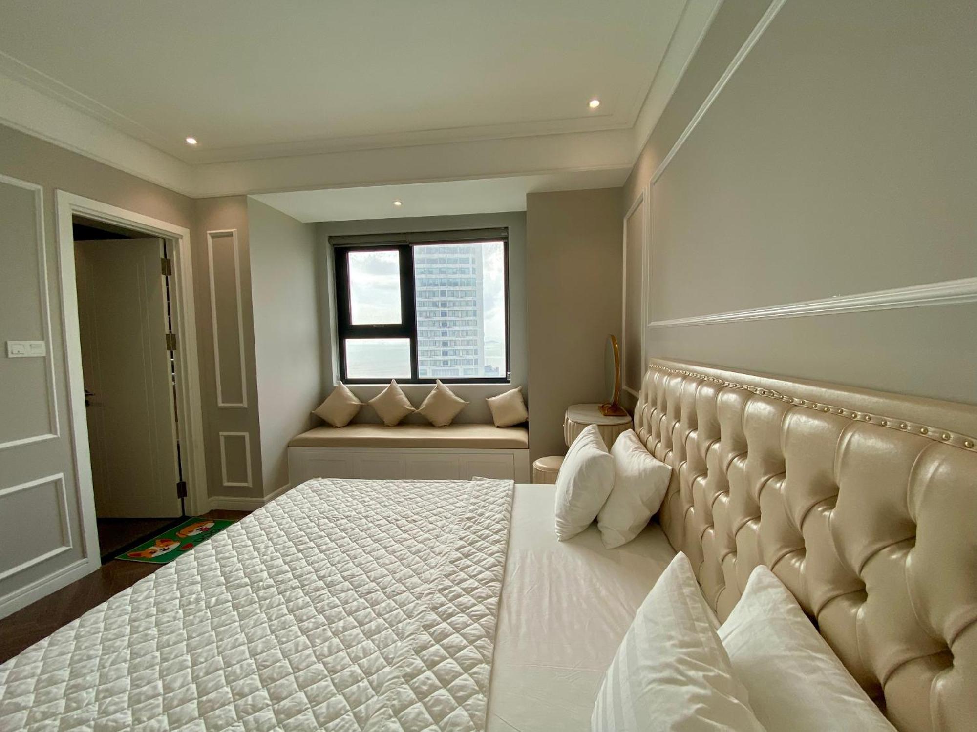 Altara Can Ho 2Pn 70M2 Tp Quy Nhon #11 Экстерьер фото