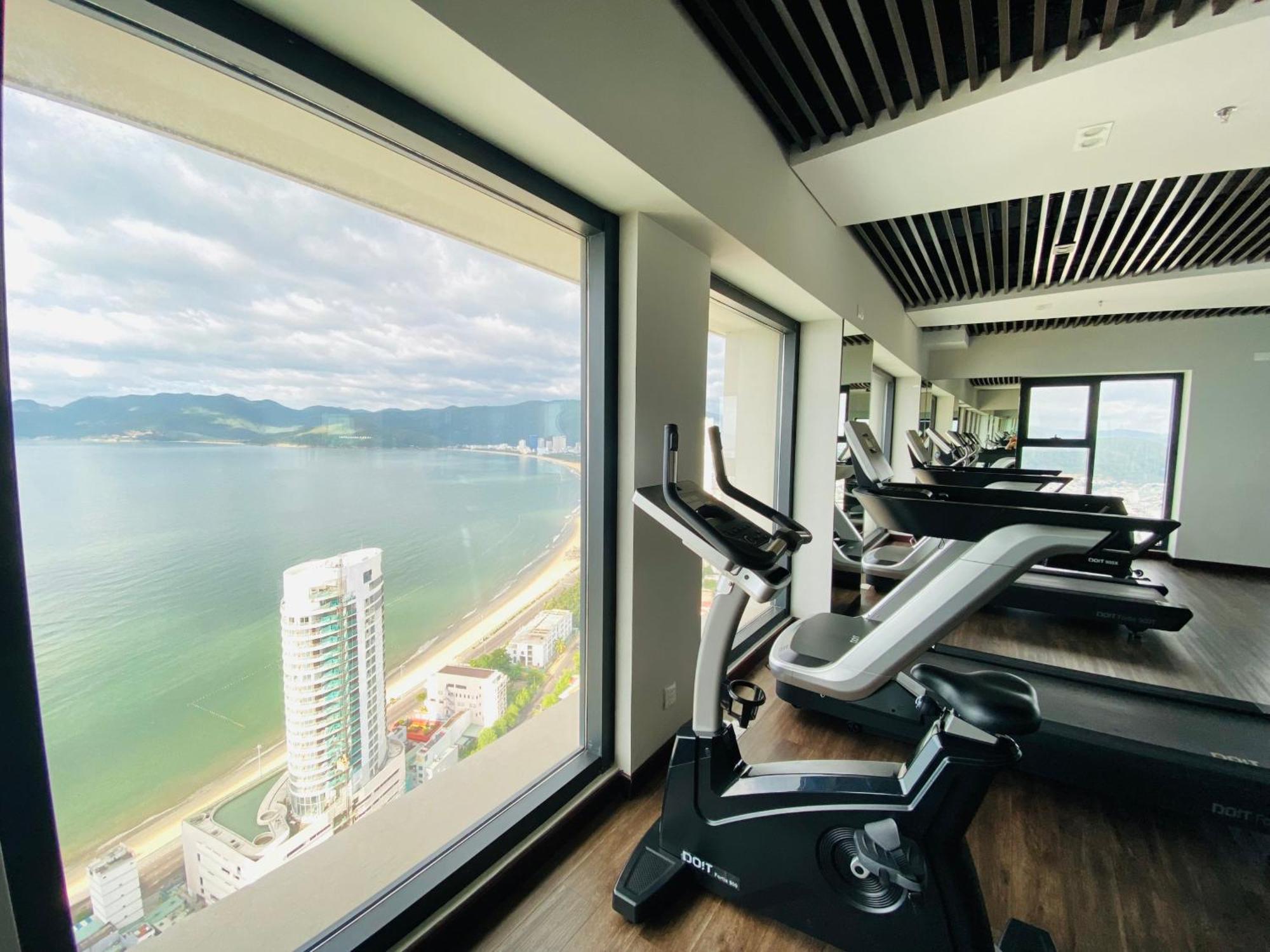 Altara Can Ho 2Pn 70M2 Tp Quy Nhon #11 Экстерьер фото