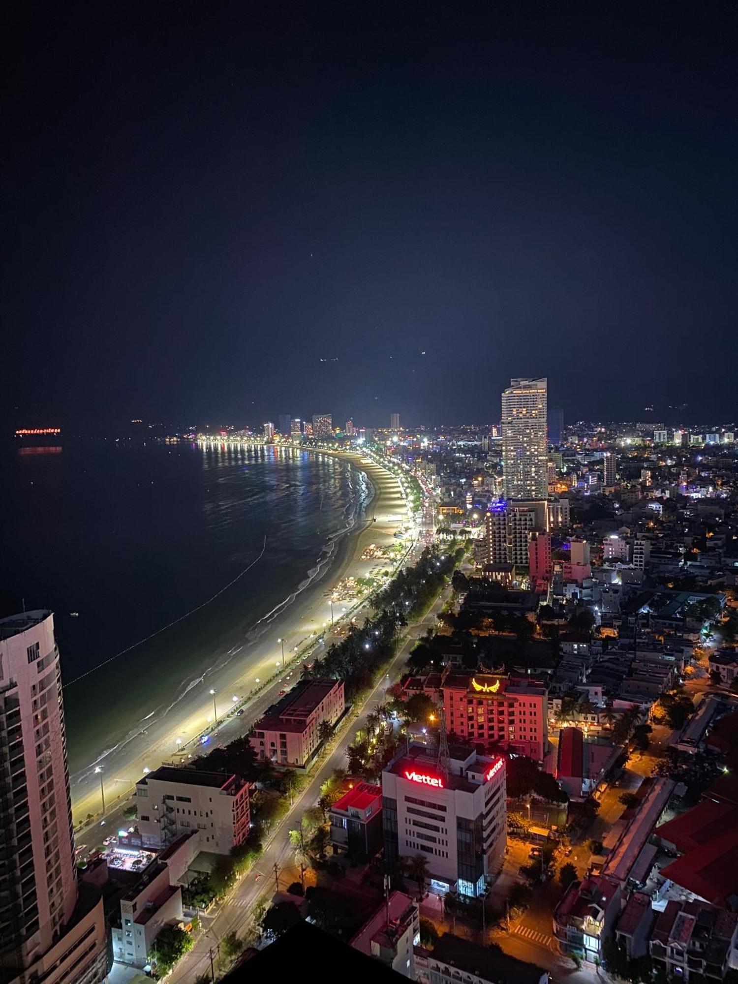 Altara Can Ho 2Pn 70M2 Tp Quy Nhon #11 Экстерьер фото