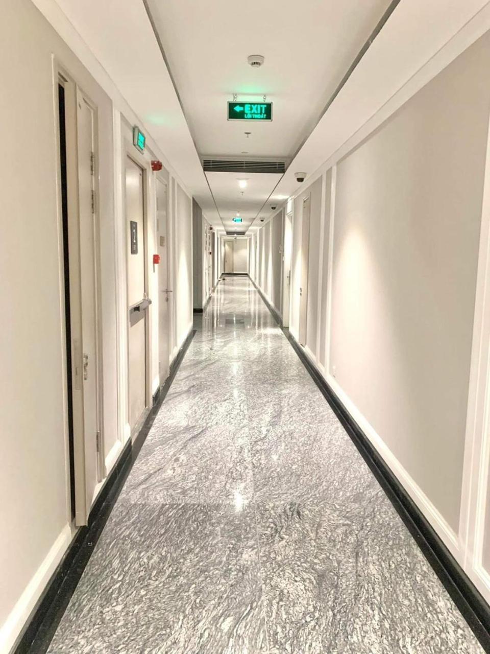 Altara Can Ho 2Pn 70M2 Tp Quy Nhon #11 Экстерьер фото