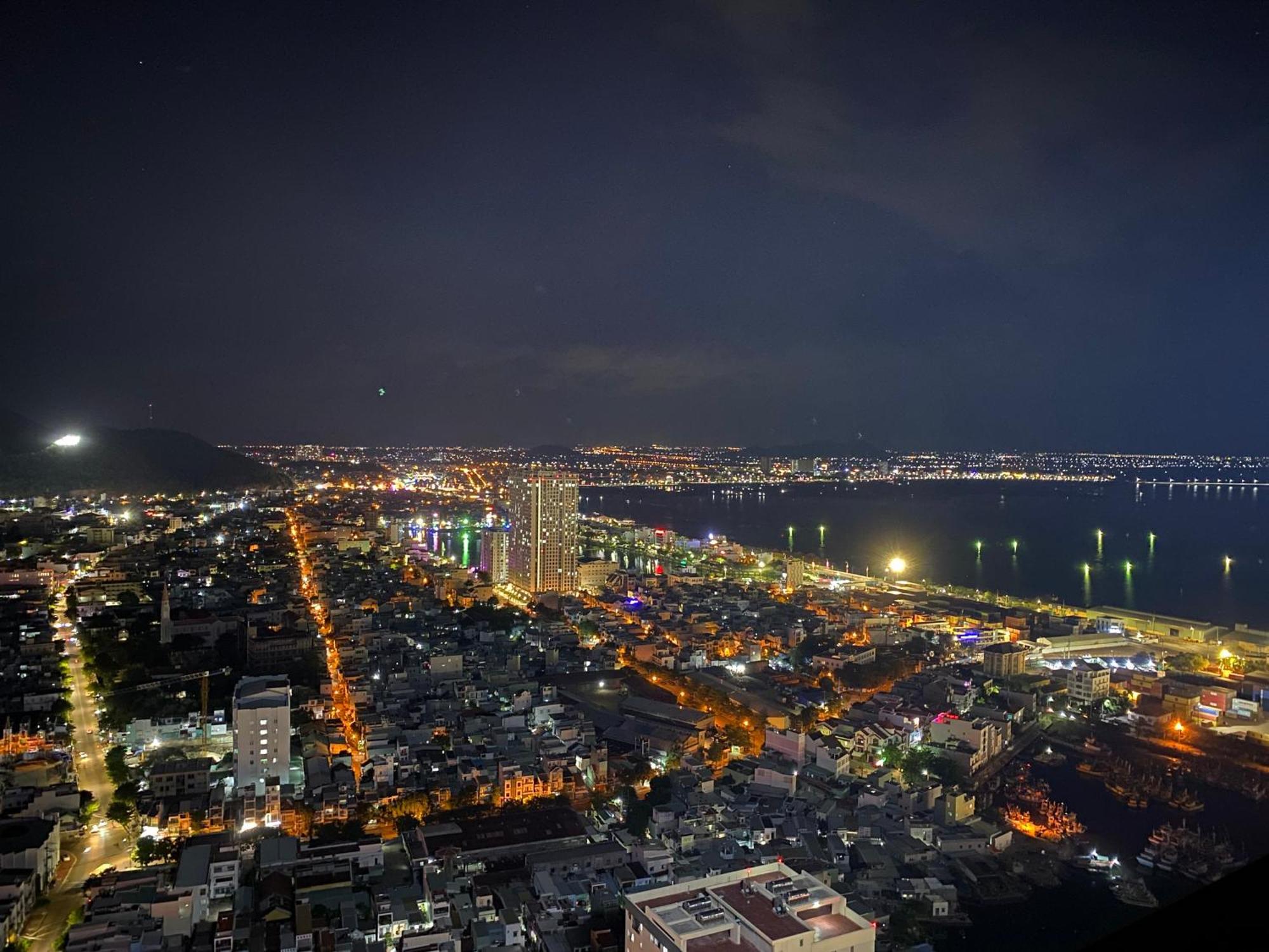 Altara Can Ho 2Pn 70M2 Tp Quy Nhon #11 Экстерьер фото