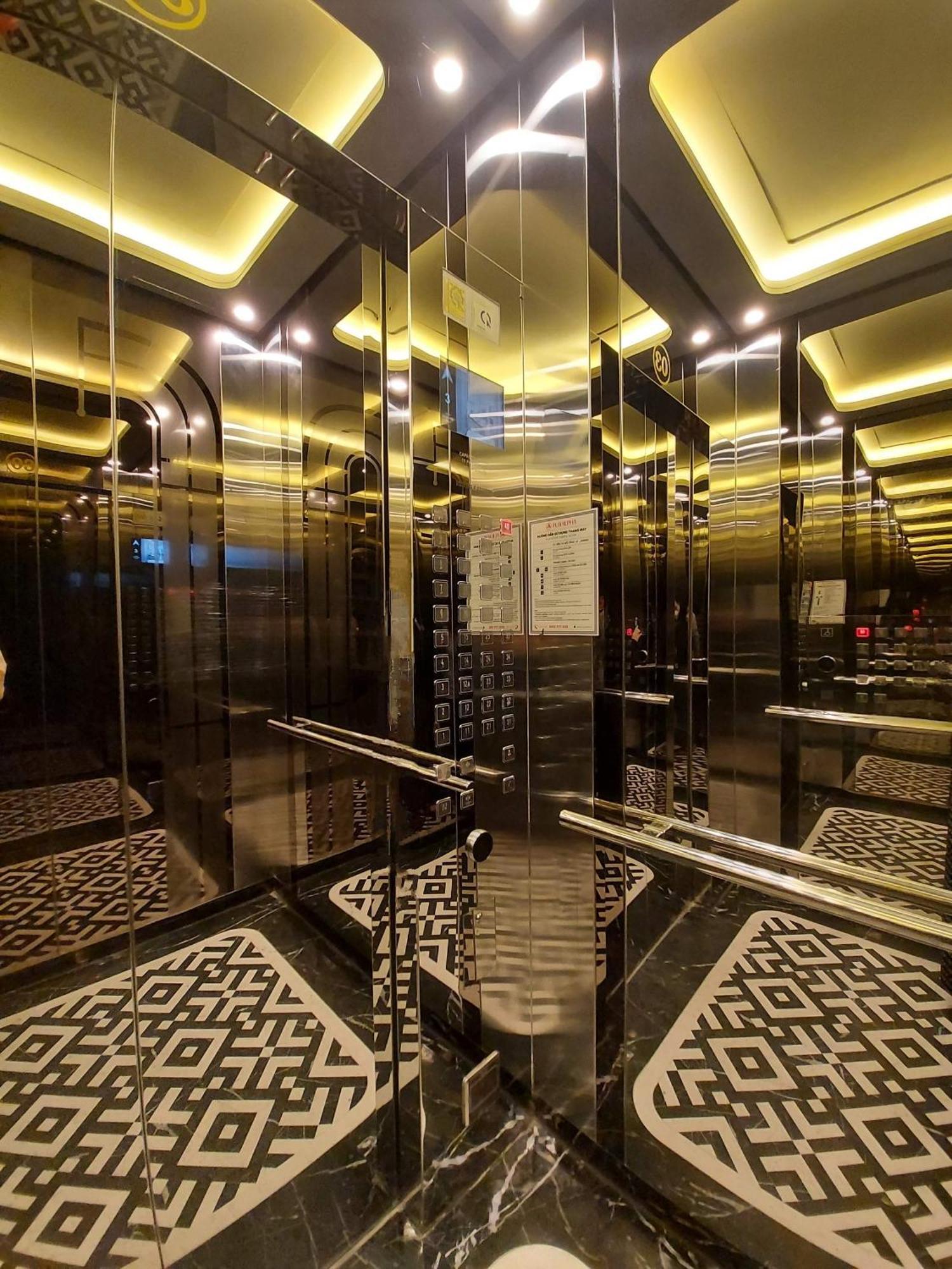 Altara Can Ho 2Pn 70M2 Tp Quy Nhon #11 Экстерьер фото