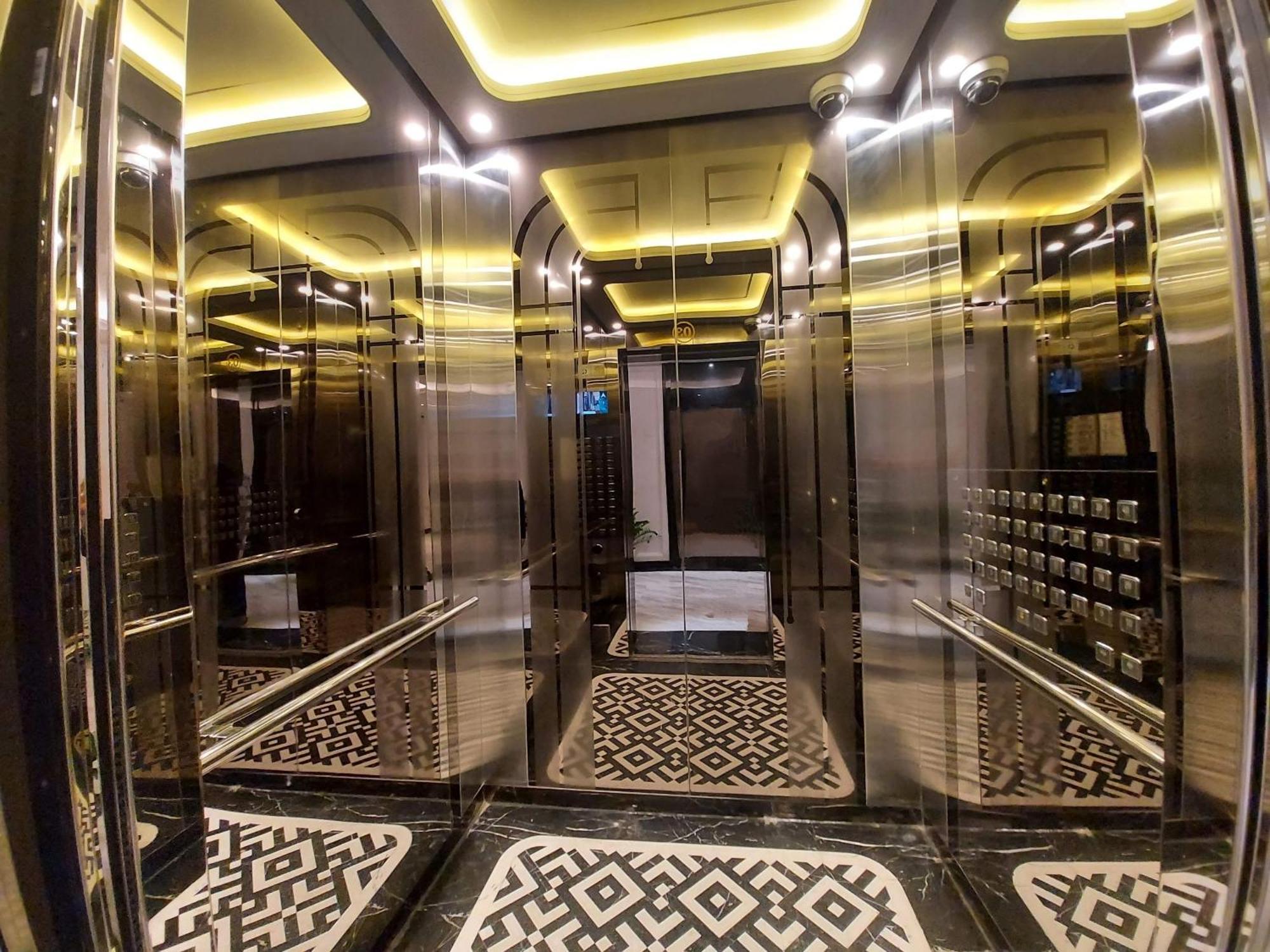 Altara Can Ho 2Pn 70M2 Tp Quy Nhon #11 Экстерьер фото
