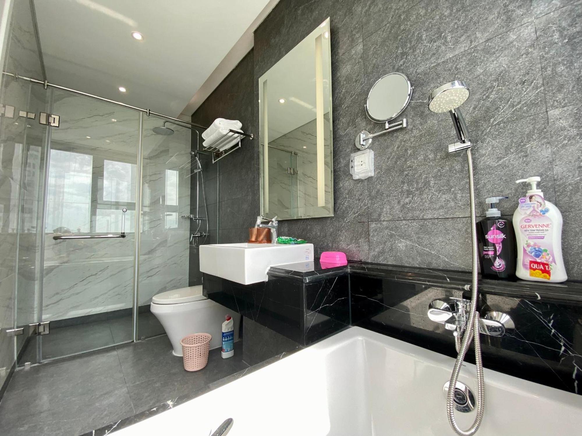 Altara Can Ho 2Pn 70M2 Tp Quy Nhon #11 Экстерьер фото